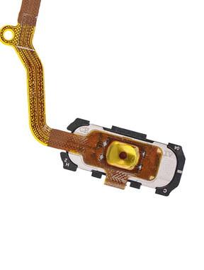 Replacement Home Button Flex Cable Compatible For Samsung Galaxy S7 Edge (Rose Gold)