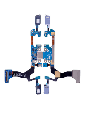 Replacement Charging Port Flex Cable Compatible For Samsung Galaxy S7 Edge (G935F) (International Version)