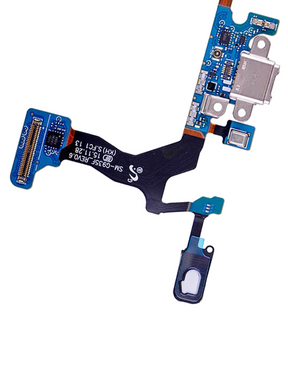 Replacement Charging Port Flex Cable Compatible For Samsung Galaxy S7 Edge (G935F) (International Version)