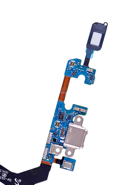 Replacement Charging Port Flex Cable Compatible For Samsung Galaxy S7 Edge (G935F) (International Version)