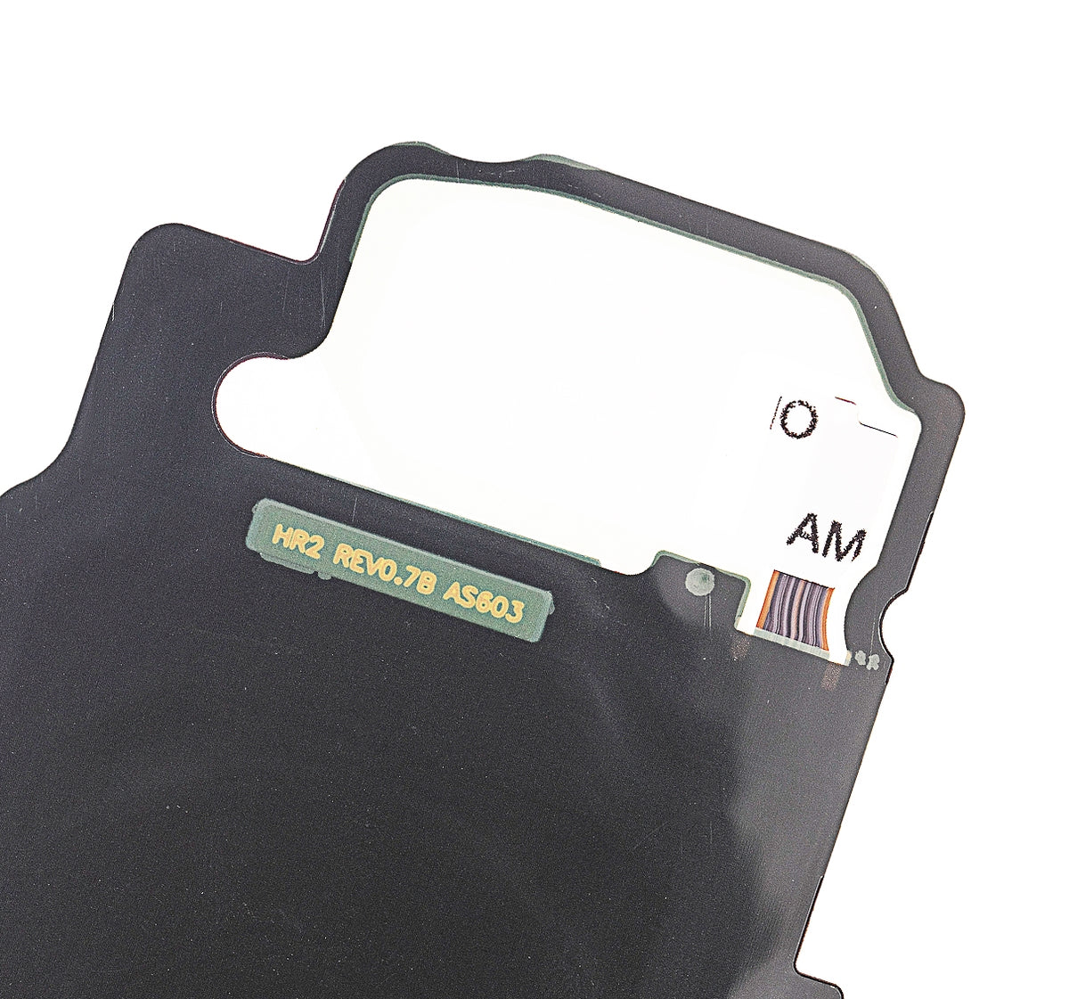 Replacement Wireless Charging Coil With NFC Antenna Compatible For Samsung Galaxy S7 Edge