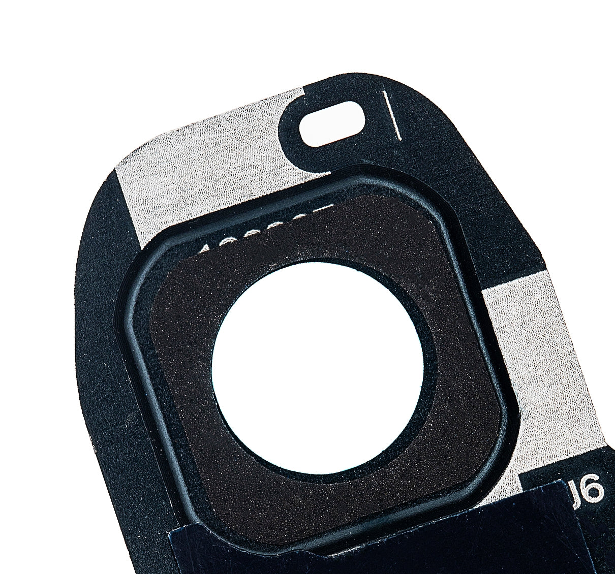 Back Camera Lens Replacement Compatible For Samsung Galaxy S7 / S7 Edge (Blue)