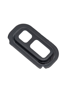 Back Camera Lens Replacement Compatible For Samsung Galaxy S7 / S7 Edge (Blue)