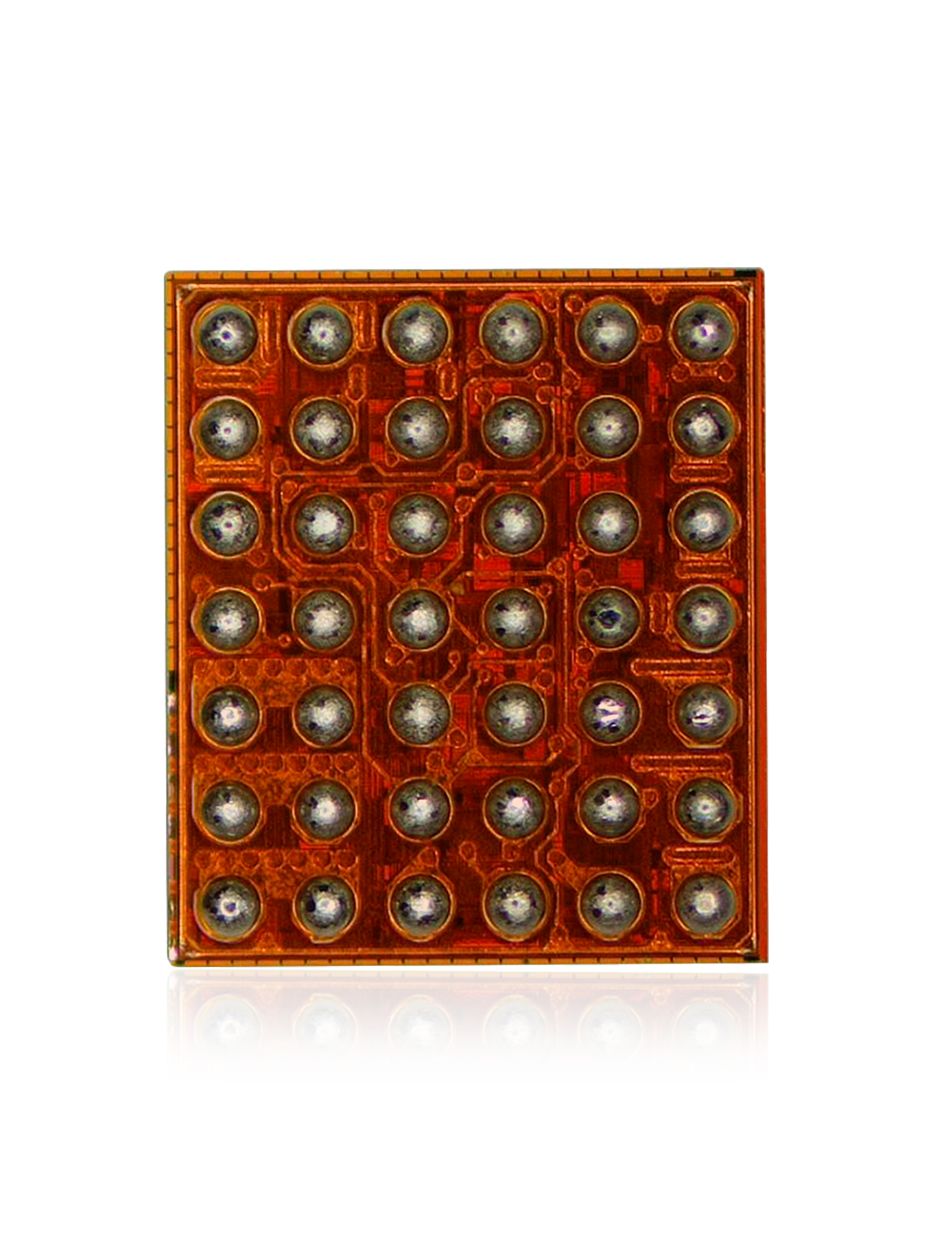 Power Management IC Replacement  (Small) Compatible For Samsung S7 Edge / S8 Plus (MAX77838EW0)