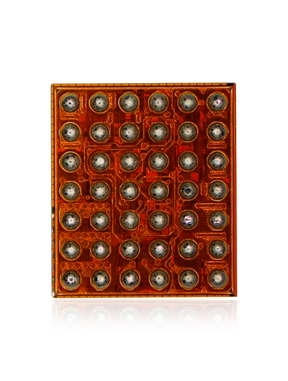 Power Management IC Replacement  (Small) Compatible For Samsung S7 Edge / S8 Plus (MAX77838EW0)