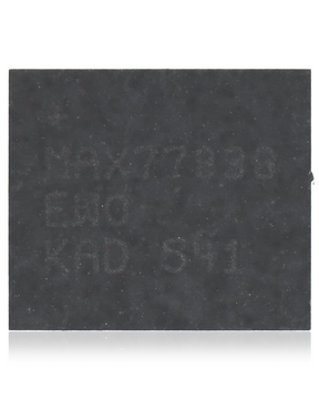 Power Management IC Replacement  (Small) Compatible For Samsung S7 Edge / S8 Plus (MAX77838EW0)