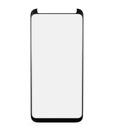 Replacement Casper UV Tempered Glass With Glue Compatible For Samsung Galaxy S8 (Case Friendly)