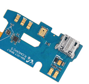 Charging Port Flex Cable Compatible For Samsung Galaxy Note 2 (i317) (AT&T) Replacement