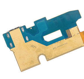 Charging Port Flex Cable Compatible For Samsung Galaxy Note 2 (i317) (AT&T) Replacement
