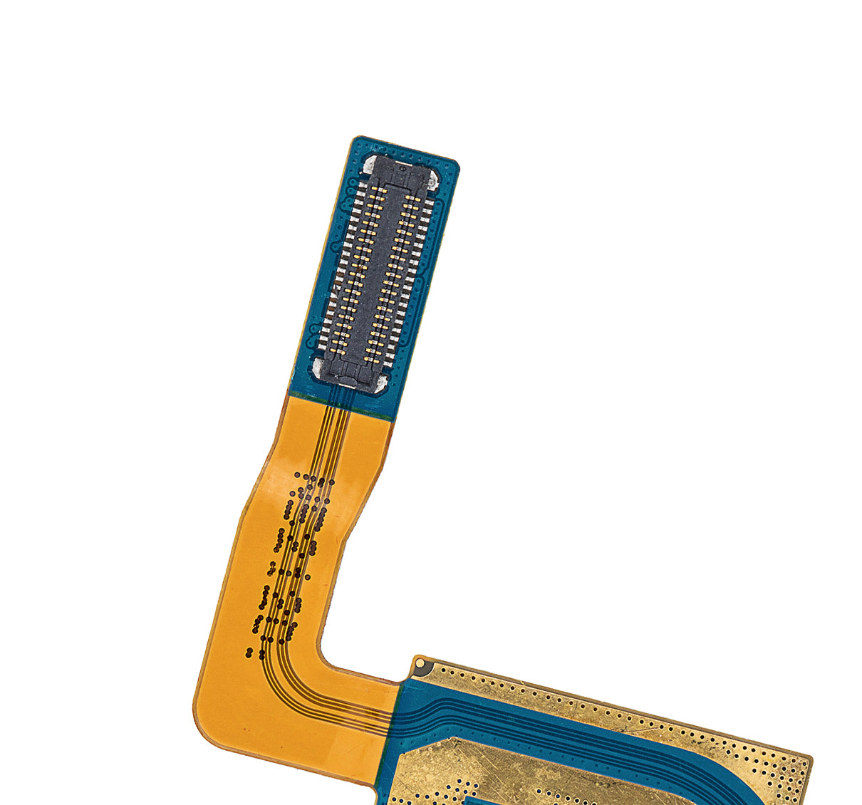 Replacement Charging Port Flex Cable Compatible For Samsung Galaxy Note 2 (I605) (Verizon)