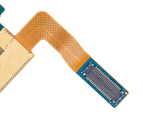 Replacement Charging Port Flex Cable Compatible For Samsung Galaxy Note 2 (T889) (T-Mobile)