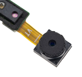 Front Camera Compatible For Samsung Galaxy Note 2 Replacement