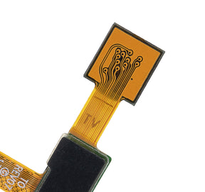 Front Camera Compatible For Samsung Galaxy Note 2 Replacement