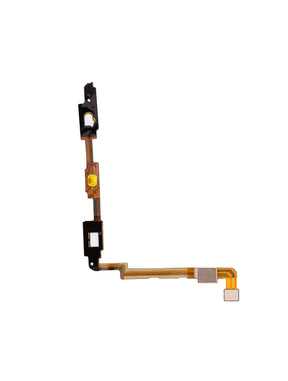 Home Button Flex Compatible For Samsung Galaxy Note 2 Replacement