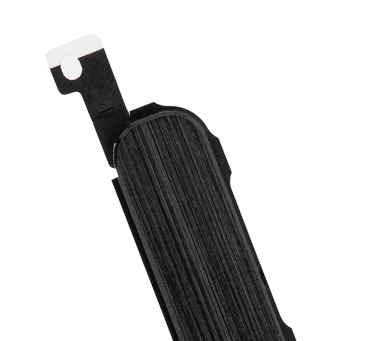 Replacement Home Button Compatible For Samsung Galaxy Note 2 (Black)