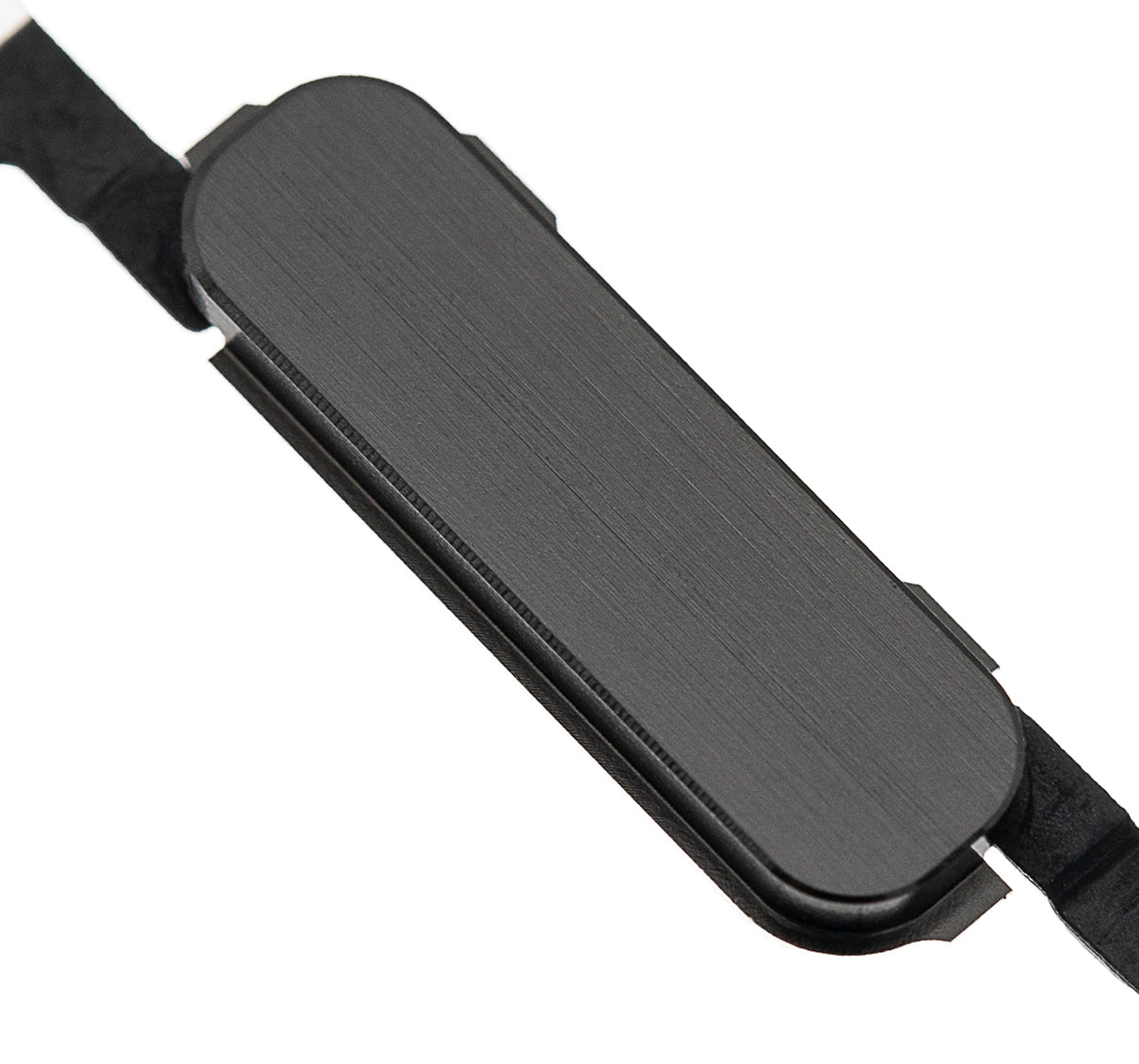 Replacement Home Button Compatible For Samsung Galaxy Note 2 (Black)