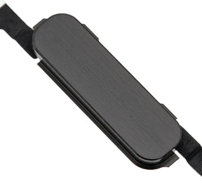 Replacement Home Button Compatible For Samsung Galaxy Note 2 (Black)