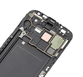 LCD Frame Compatible For Samsung Galaxy Note 2 i317 Replacement