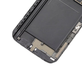 LCD Frame Compatible For Samsung Galaxy Note 2 i317 Replacement