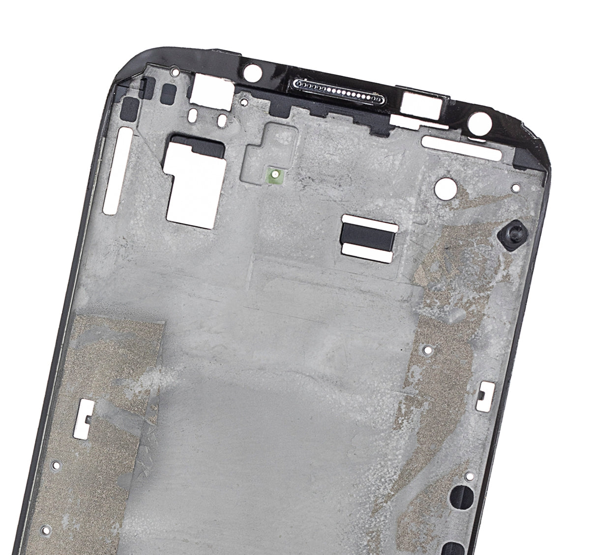 Replacement LCD Frame Compatible For Samsung Galaxy Note 2 (Verizon) (i605)