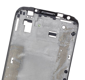 Replacement LCD Frame Compatible For Samsung Galaxy Note 2 (Verizon) (i605)