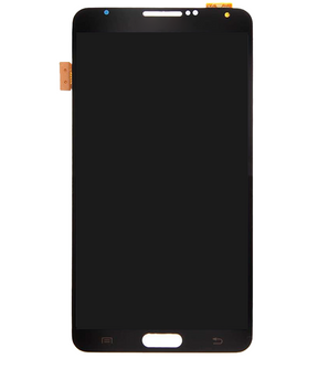 Replacement OLED Assembly Without Frame Compatible For Samsung Galaxy Note 3 (Refurbished) (All Models) (Black)