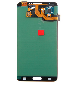 Replacement OLED Assembly Without Frame Compatible For Samsung Galaxy Note 3 (Refurbished) (All Models) (Black)