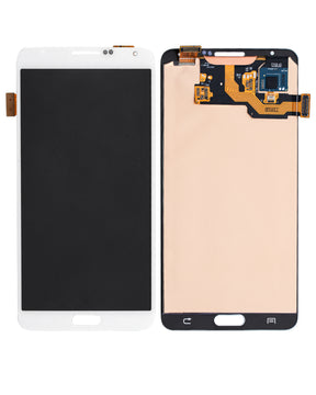 Replacement OLED Assembly Without Frame Compatible For Samsung Galaxy Note 3 (Refurbished) (All Models) (White)