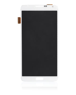 Replacement OLED Assembly Without Frame Compatible For Samsung Galaxy Note 3 (Refurbished) (All Models) (White)