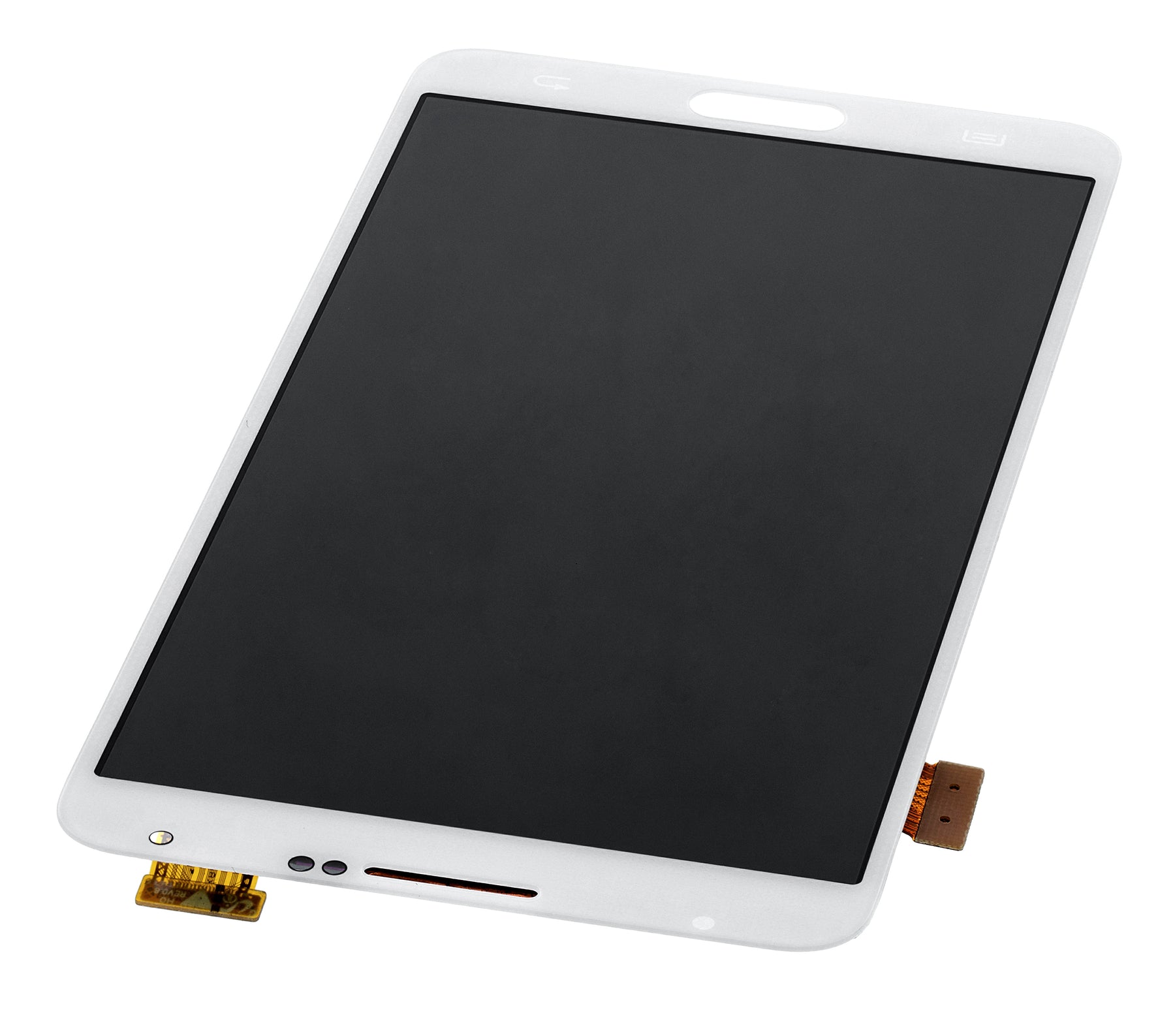 OLED Assembly Without Frame Compatible For Samsung Galaxy Note 3 (Refurbished) (All Models) (White)