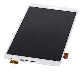 OLED Assembly Without Frame Compatible For Samsung Galaxy Note 3 (Refurbished) (All Models) (White)