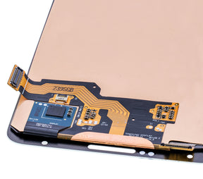 OLED Assembly Without Frame Compatible For Samsung Galaxy Note 3 (Refurbished) (All Models) (White)