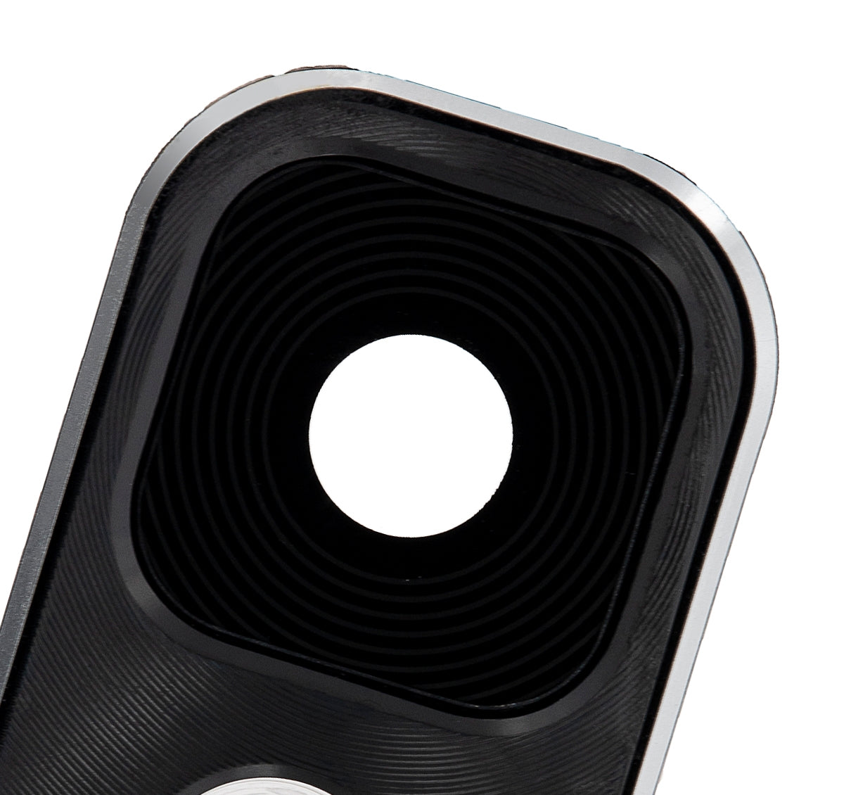 Back Camera Lens Compatible For Samsung Galaxy Note 3 Replacement (Black)