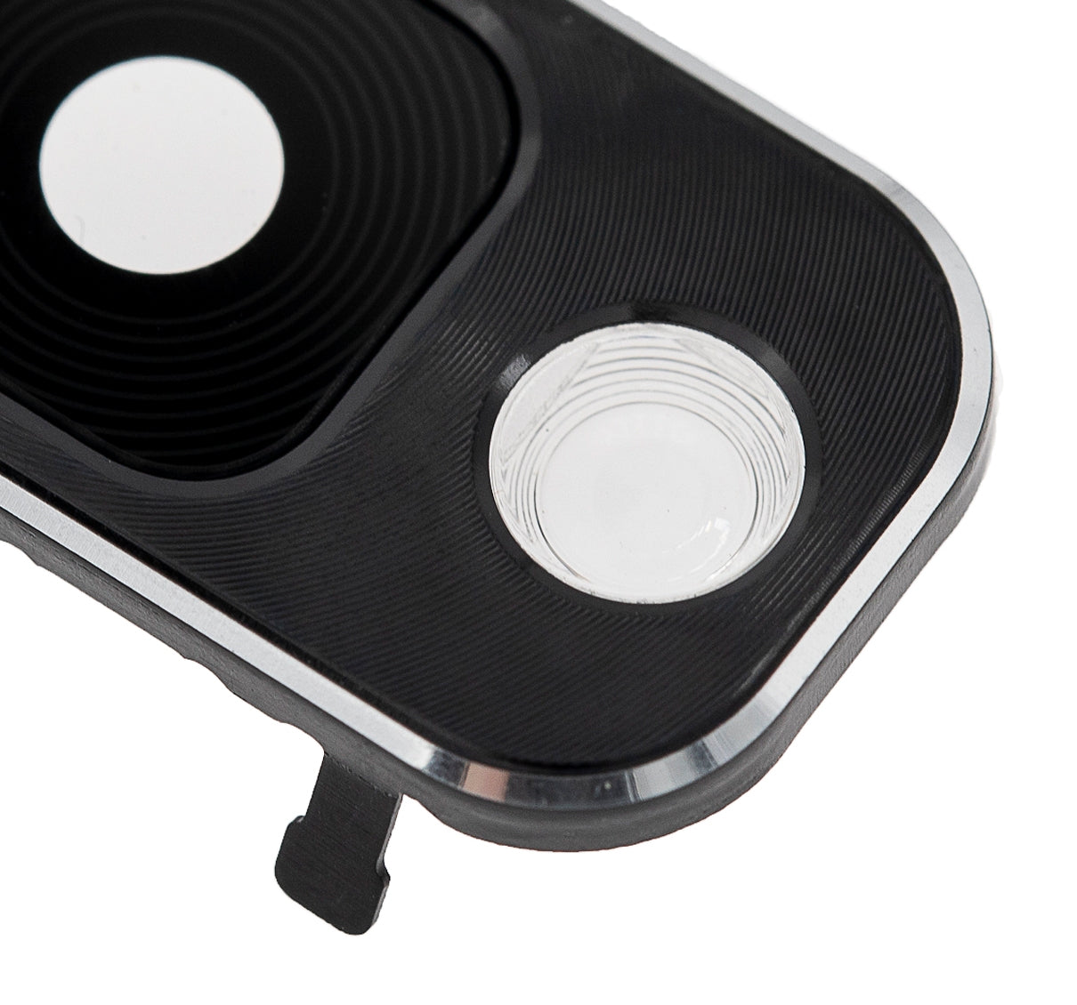 Back Camera Lens Compatible For Samsung Galaxy Note 3 Replacement (Black)