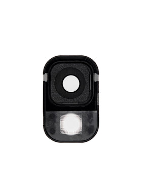 Back Camera Lens Compatible For Samsung Galaxy Note 3 Replacement (Black)