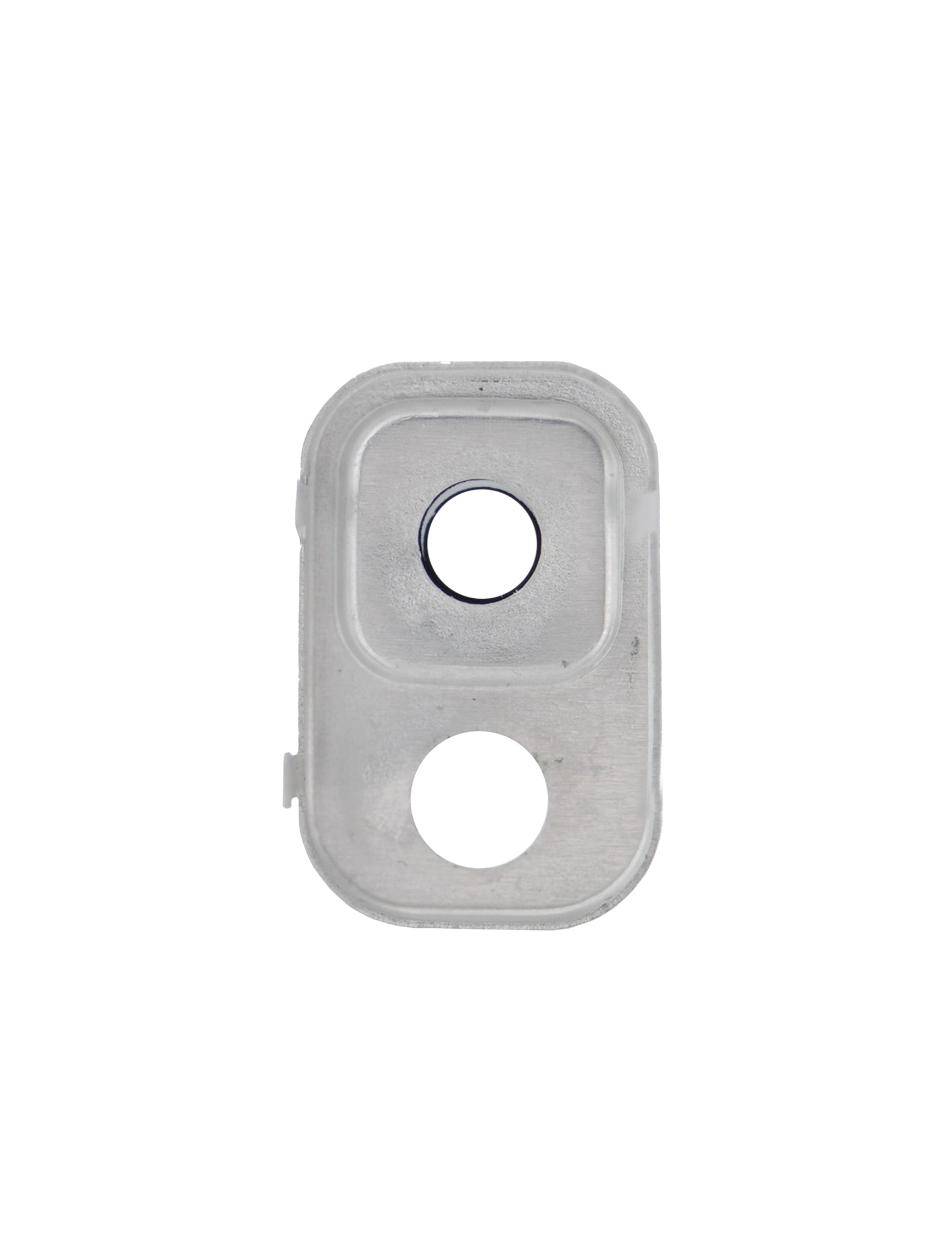 Back Camera Lens Compatible For Samsung Galaxy Note 3 Replacement (White)