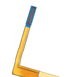 Replacement Charging Port Flex Cable Compatible For Samsung Galaxy Note 3 (N900R4) (International Version)