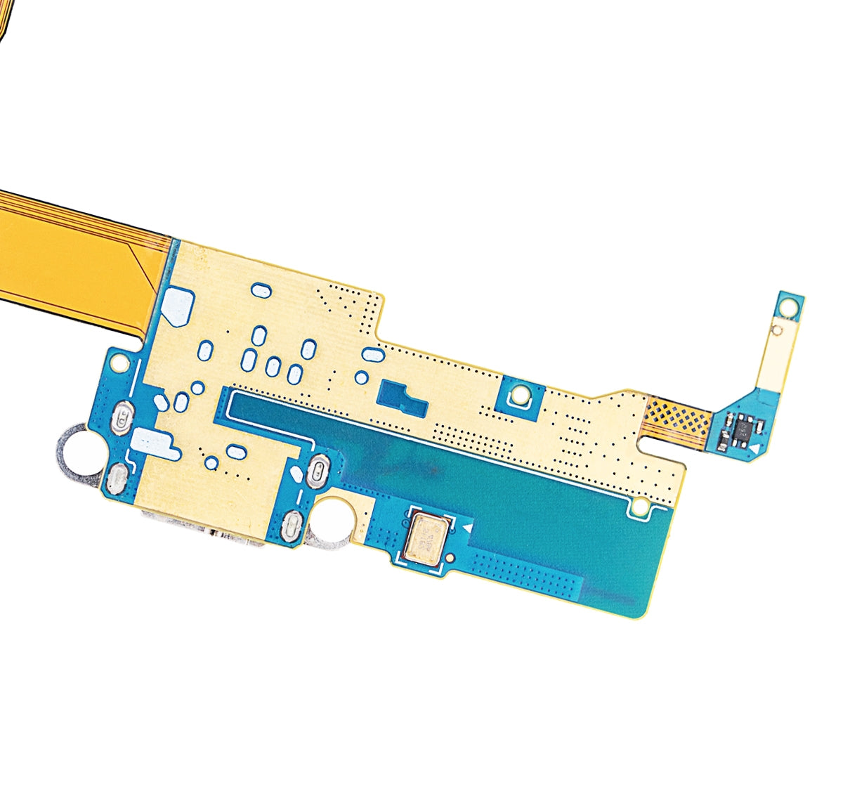 Replacement Charging Port Flex Cable Compatible For Samsung Galaxy Note 3 (N900 / N9002) (International Version)