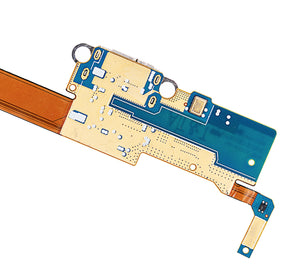 Replacement Charging Port Flex Cable Compatible For Samsung Galaxy Note 3 (N900A) (AT&T)