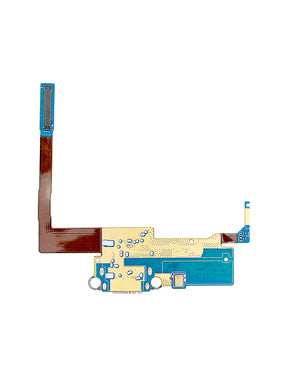 Replacement Charging Port Flex Cable Compatible For Samsung Galaxy Note 3 (N900P) (Sprint)