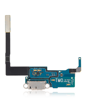 Replacement Charging Port Flex Cable Compatible For Samsung Galaxy Note 3 (N900T) (T-Mobile)