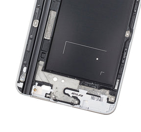 Replacement Frame / Bezel Compatible For Samsung Galaxy Note 3 (N900A / N900T)
