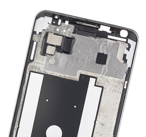 Replacement Frame / Bezel Compatible For Samsung Galaxy Note 3 (N900A / N900T)