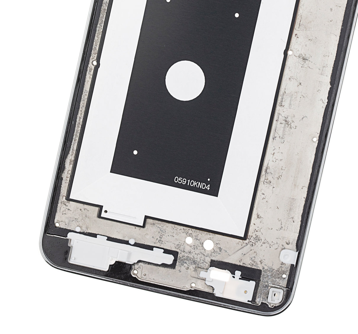 Replacement Frame / Bezel Compatible For Samsung Galaxy Note 3 (N900A / N900T)