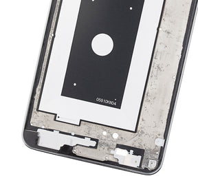 Replacement Frame / Bezel Compatible For Samsung Galaxy Note 3 (N900A / N900T)