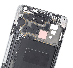 Replacement LCD Frame Compatible For Samsung Galaxy Note 3 (N900V / N900P)