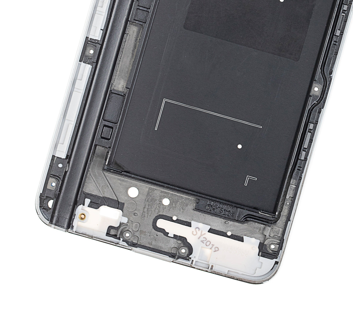 Replacement LCD Frame Compatible For Samsung Galaxy Note 3 (N900V / N900P)