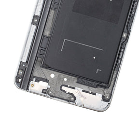 Replacement LCD Frame Compatible For Samsung Galaxy Note 3 (N900V / N900P)