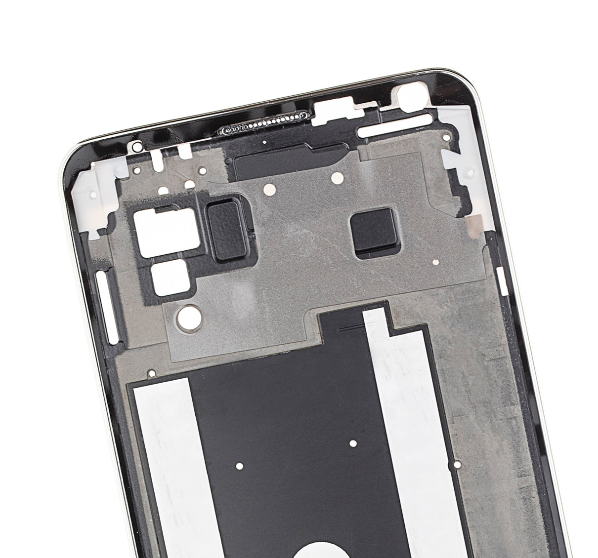 Replacement LCD Frame Compatible For Samsung Galaxy Note 3 (N900V / N900P)