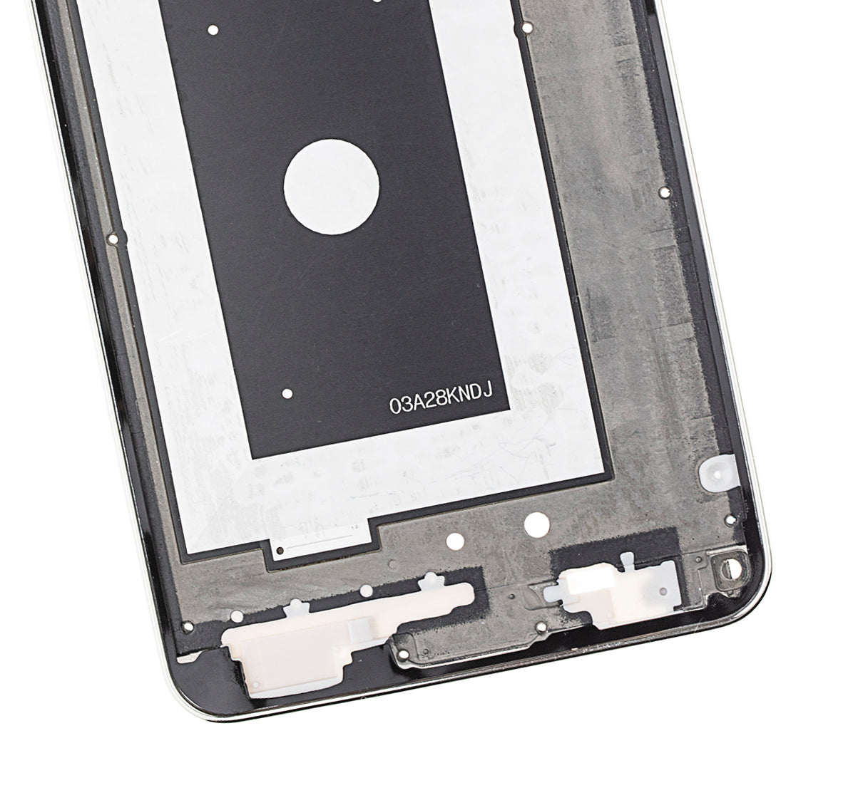 Replacement LCD Frame Compatible For Samsung Galaxy Note 3 (N900V / N900P)